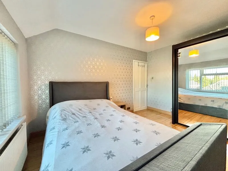 Woodcroft Avenue, Handsworth Wood, B20, photo 8