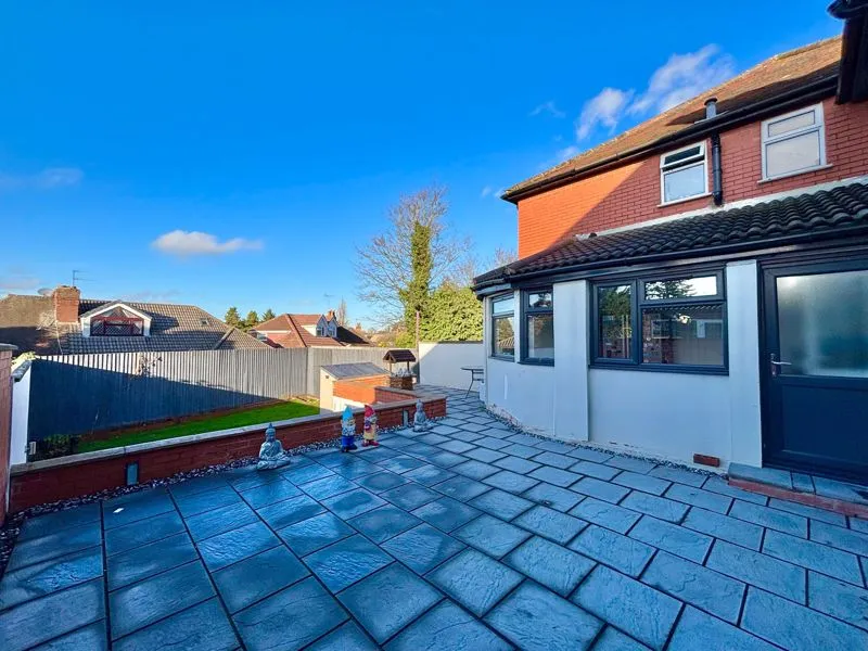 Woodcroft Avenue, Handsworth Wood, B20, photo 11