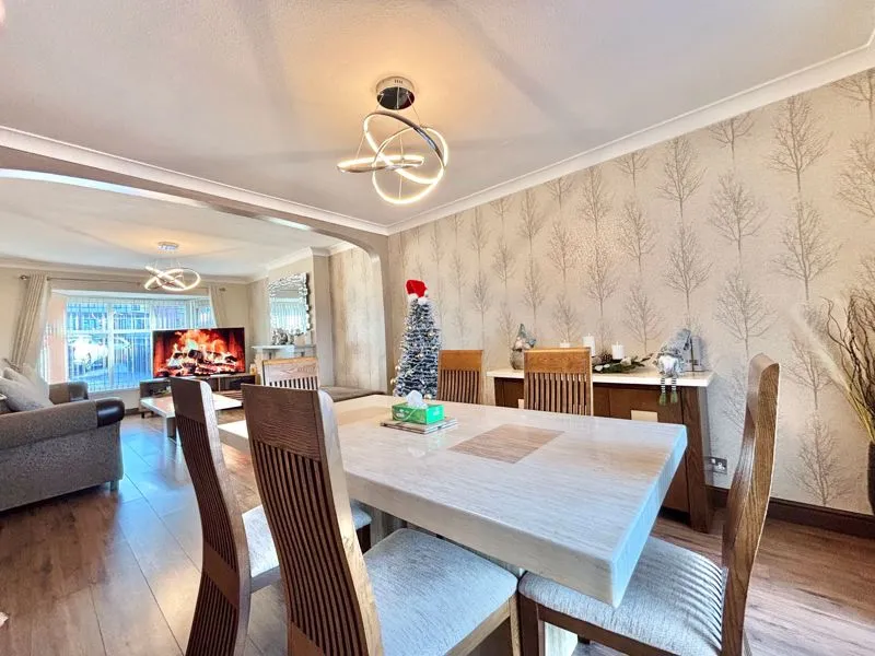 Woodcroft Avenue, Handsworth Wood, B20, photo 3