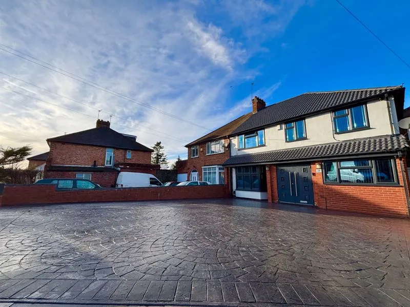Woodcroft Avenue, Handsworth Wood, B20, photo 43