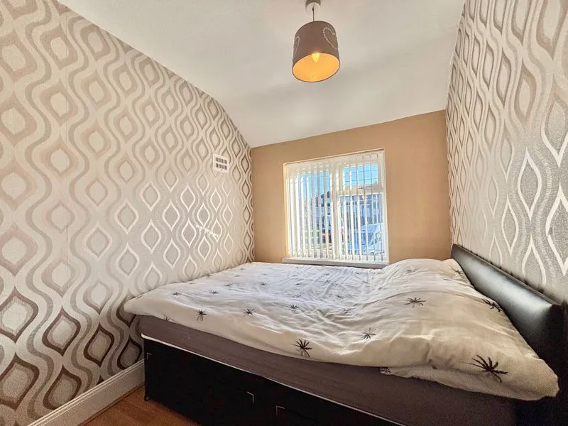Woodcroft Avenue, Handsworth Wood, B20, photo 26