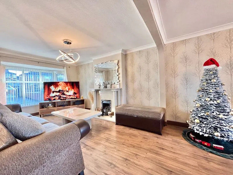 Woodcroft Avenue, Handsworth Wood, B20, photo 18