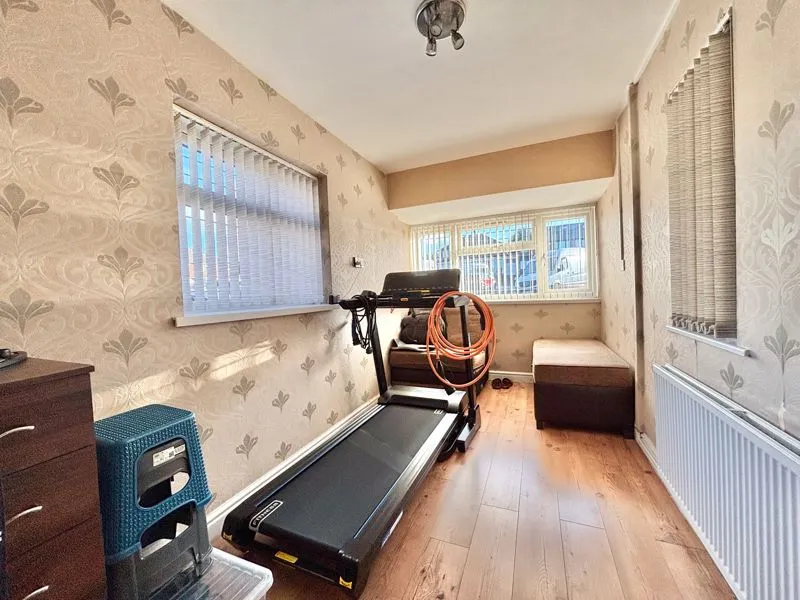 Woodcroft Avenue, Handsworth Wood, B20, photo 7