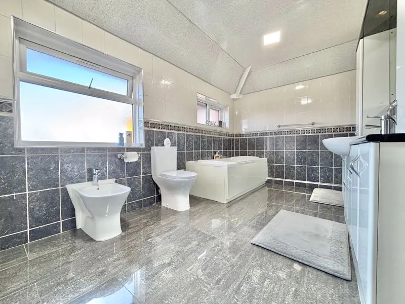Woodcroft Avenue, Handsworth Wood, B20, photo 9