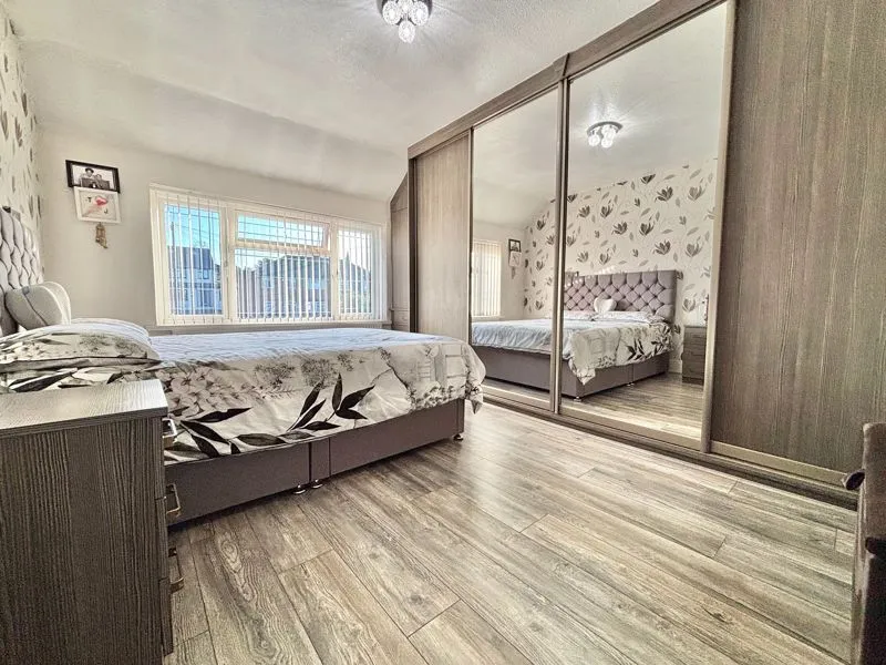 Woodcroft Avenue, Handsworth Wood, B20, photo 25