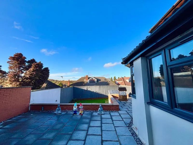 Woodcroft Avenue, Handsworth Wood, B20, photo 38