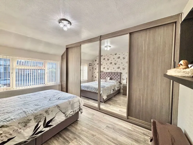 Woodcroft Avenue, Handsworth Wood, B20, photo 27