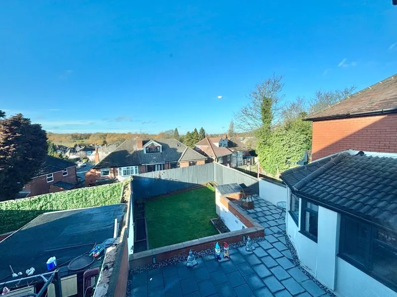 Woodcroft Avenue, Handsworth Wood, B20, photo 10