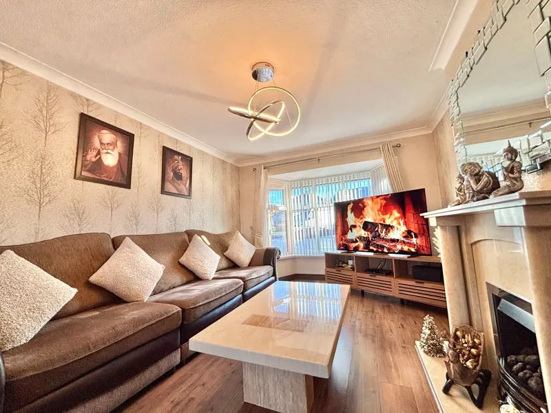 Woodcroft Avenue, Handsworth Wood, B20, photo 20