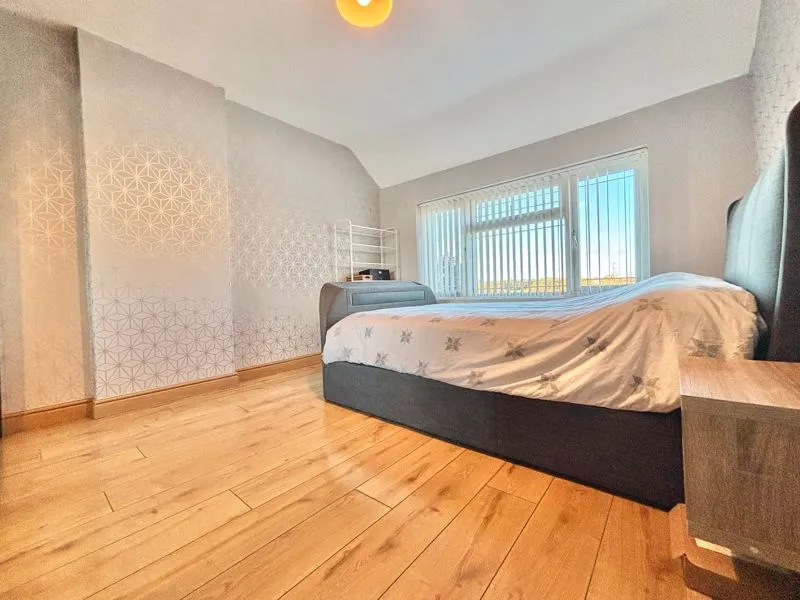Woodcroft Avenue, Handsworth Wood, B20, photo 6