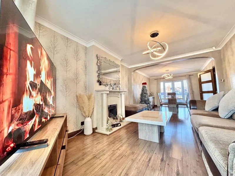Woodcroft Avenue, Handsworth Wood, B20, photo 2