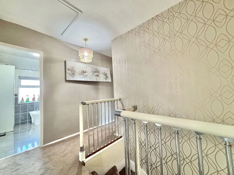 Woodcroft Avenue, Handsworth Wood, B20, photo 30