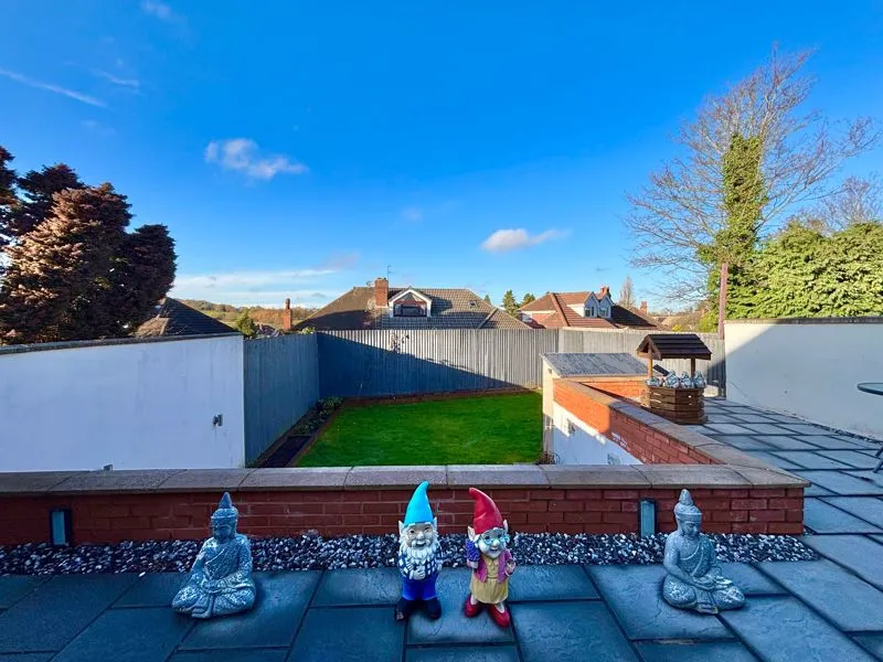 Woodcroft Avenue, Handsworth Wood, B20, photo 36