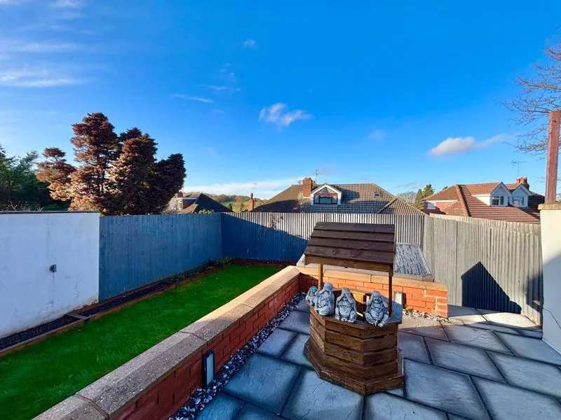 Woodcroft Avenue, Handsworth Wood, B20, photo 35
