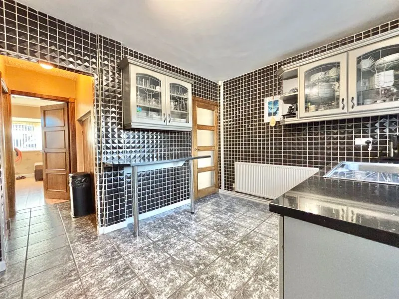Woodcroft Avenue, Handsworth Wood, B20, photo 22