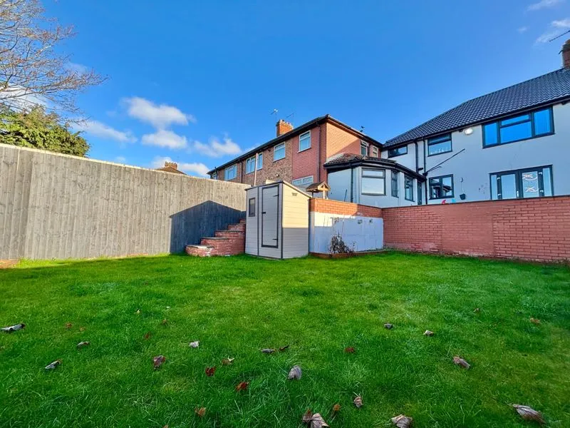 Woodcroft Avenue, Handsworth Wood, B20, photo 39