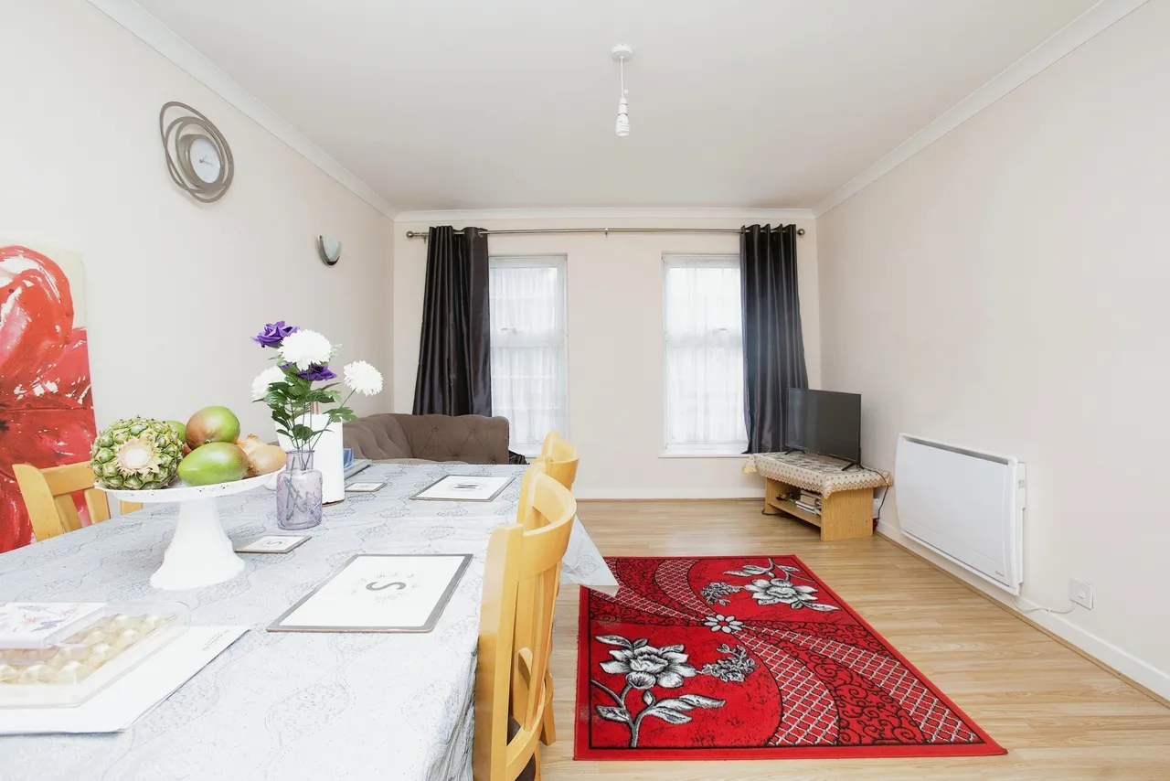 Beechwood Mews, London, N9, photo 2