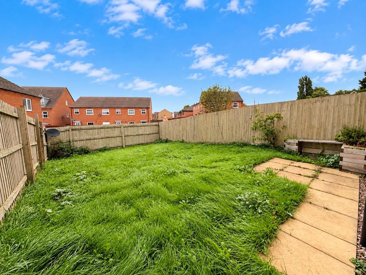 Greenock Crescent, Parkfields, WV4, photo 16