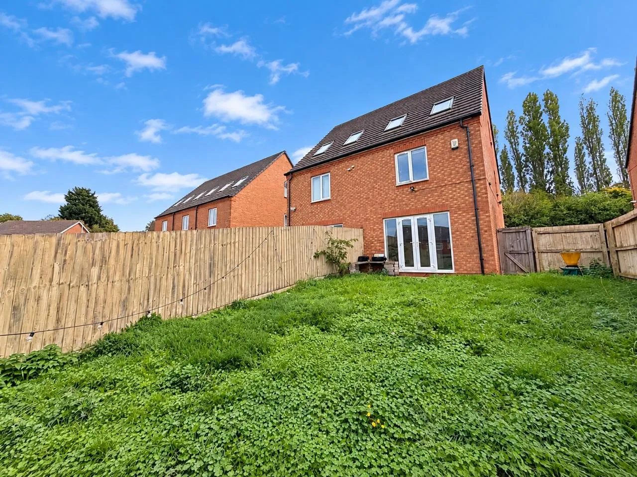 Greenock Crescent, Parkfields, WV4, photo 17