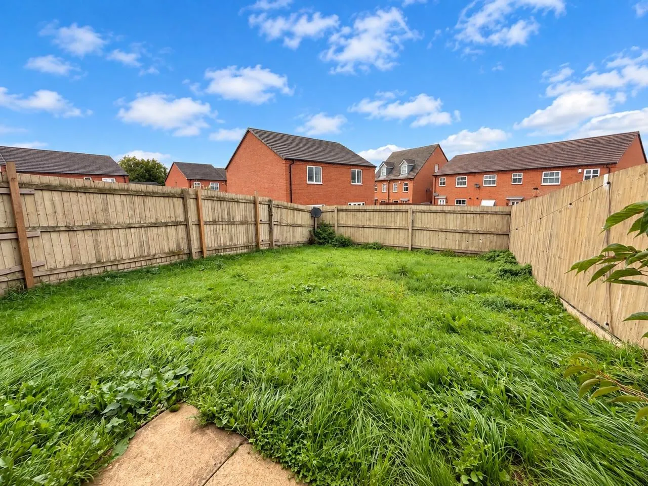 Greenock Crescent, Parkfields, WV4, photo 15