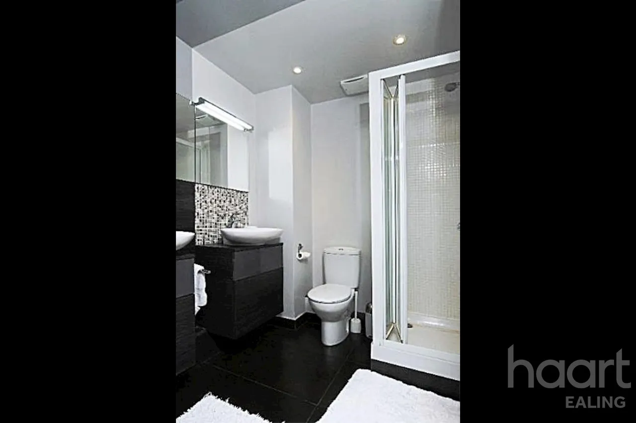 Lovelace House, Ealing, W13, photo 6