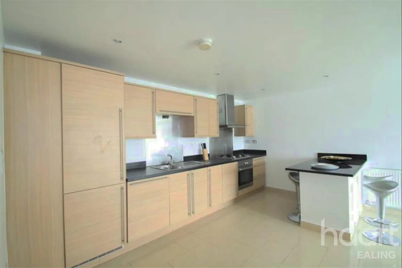 Lovelace House, Ealing, W13, photo 5