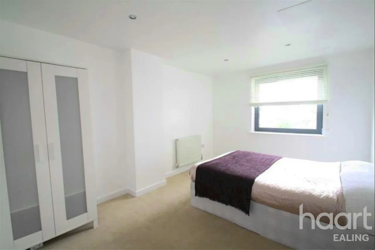 Lovelace House, Ealing, W13, photo 4