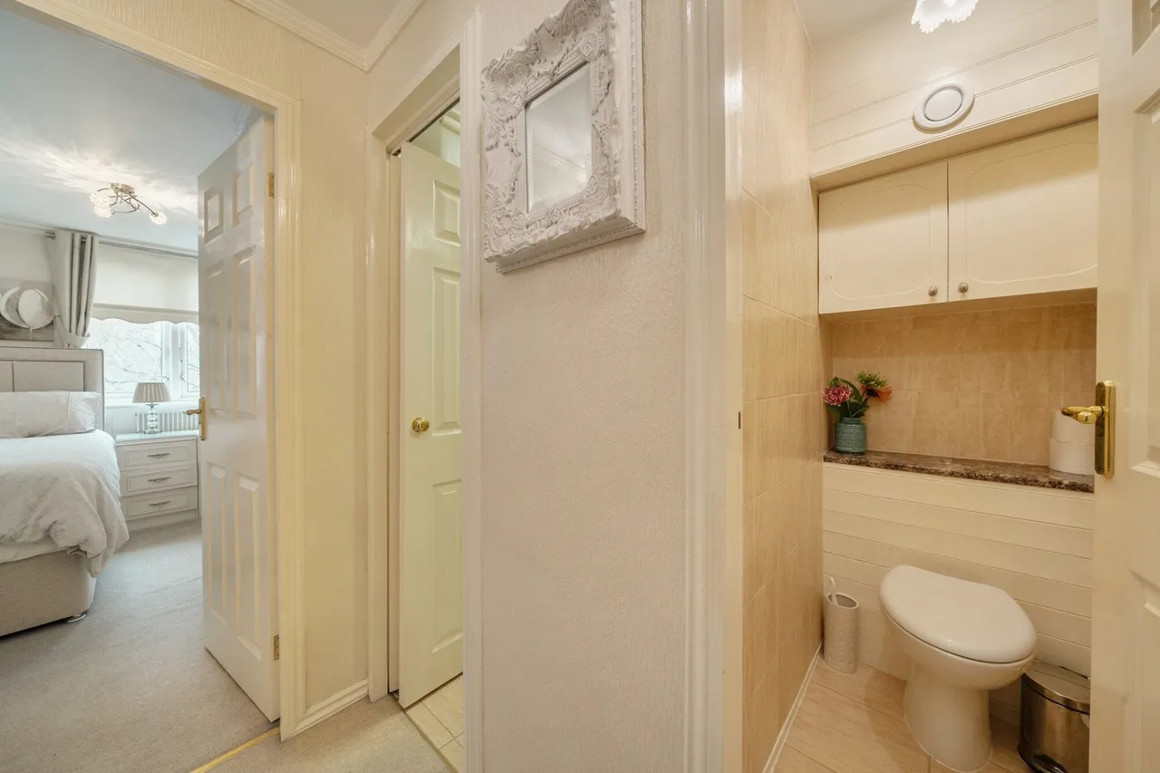 Laxley Close, SE5, photo 19