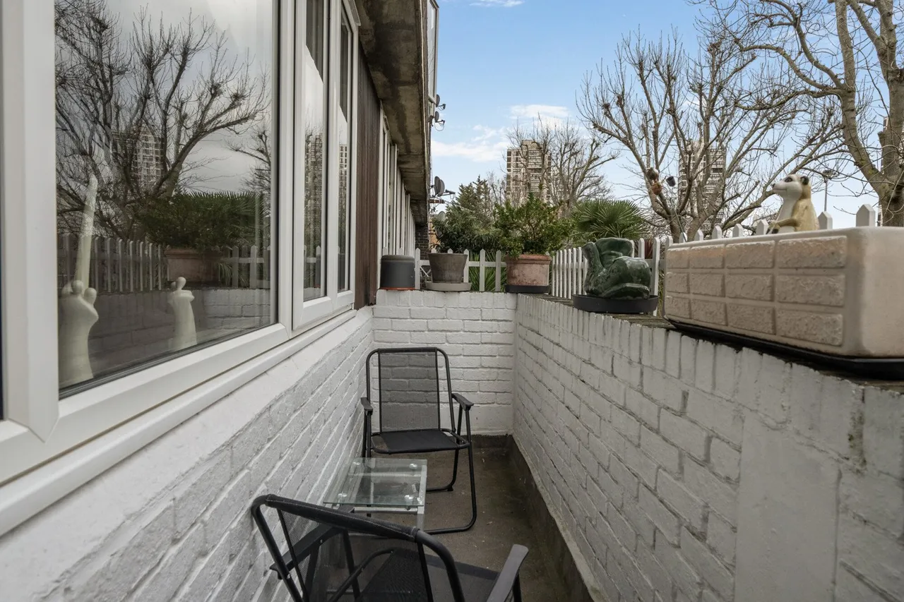 Laxley Close, SE5, photo 13