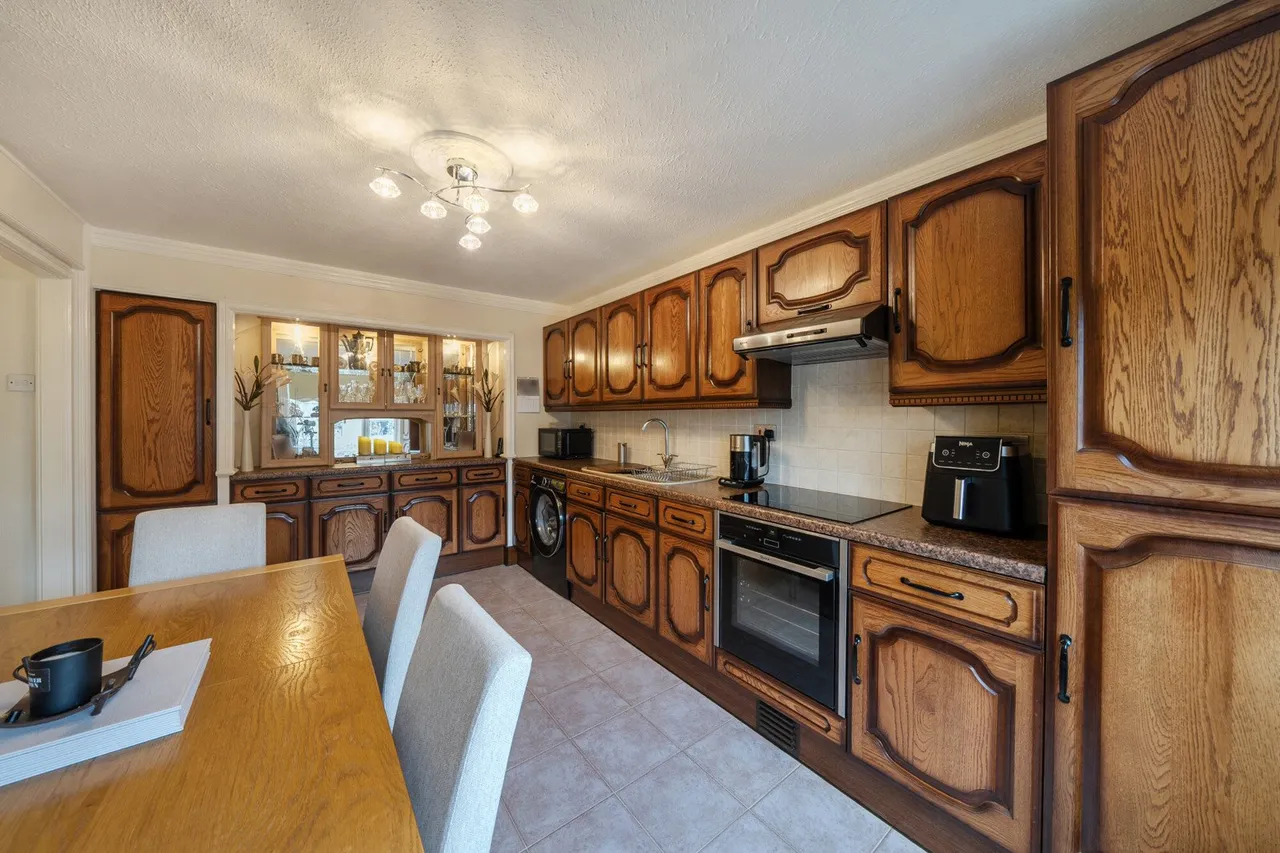 Laxley Close, SE5, photo 3
