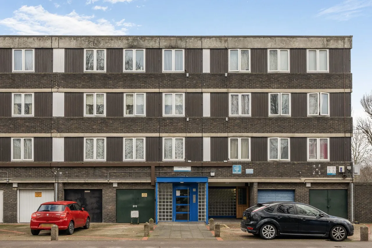 Laxley Close, SE5, photo 10