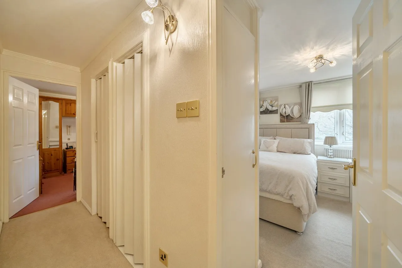 Laxley Close, SE5, photo 20