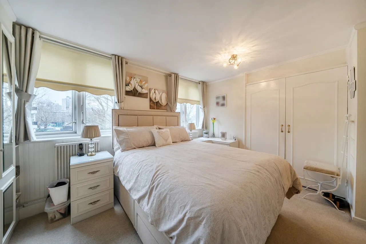 Laxley Close, SE5, photo 6