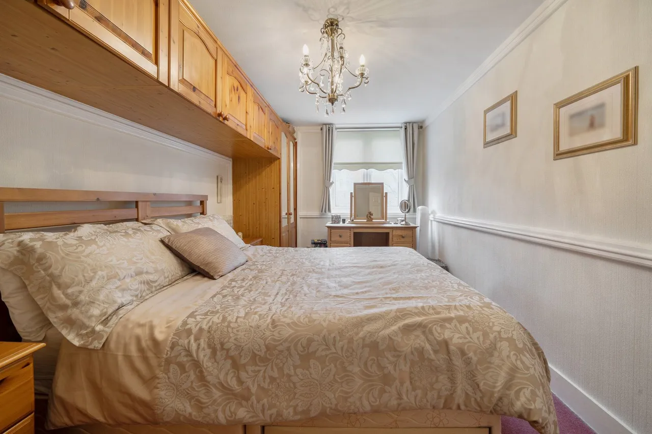 Laxley Close, SE5, photo 14