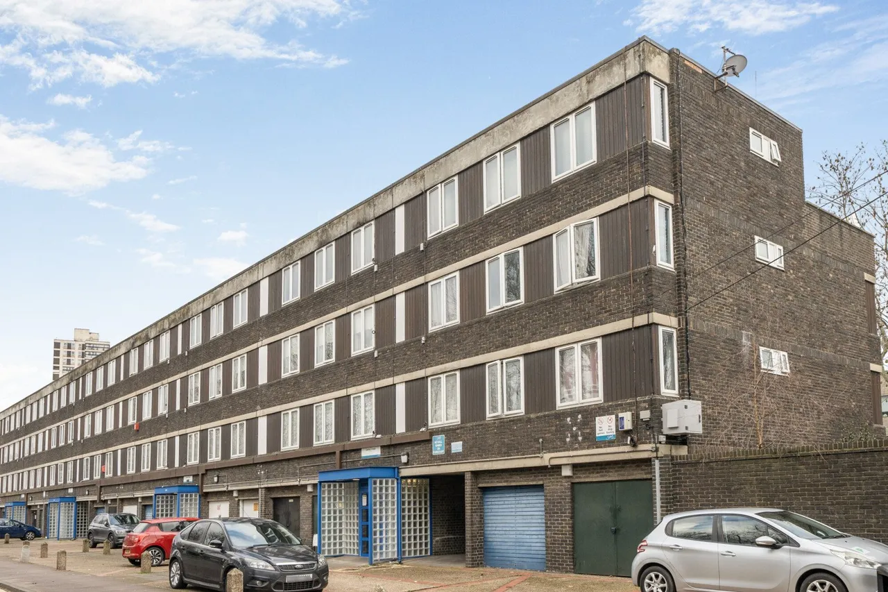 Laxley Close, SE5, photo 8