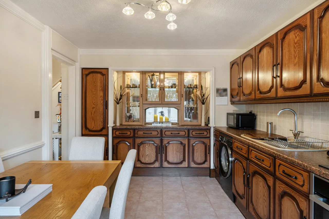 Laxley Close, SE5, photo 15