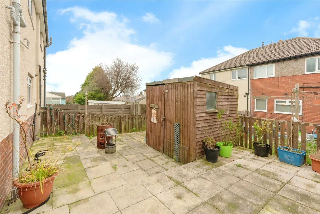 Rossendale Road, Burnley, Lancashire, BB11, photo 4