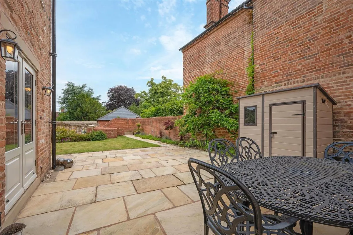 Northgate Street, Warwick, CV34, photo 38