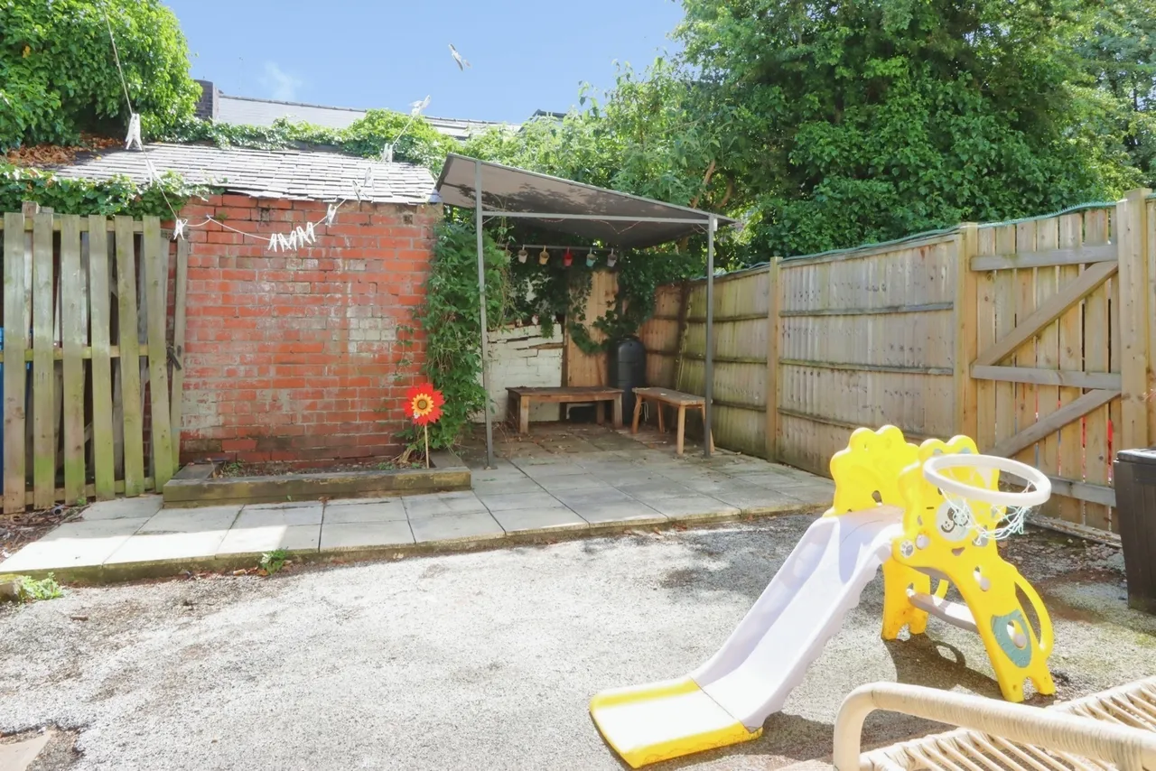 Lancing Road, Sheffield, S2, photo 11