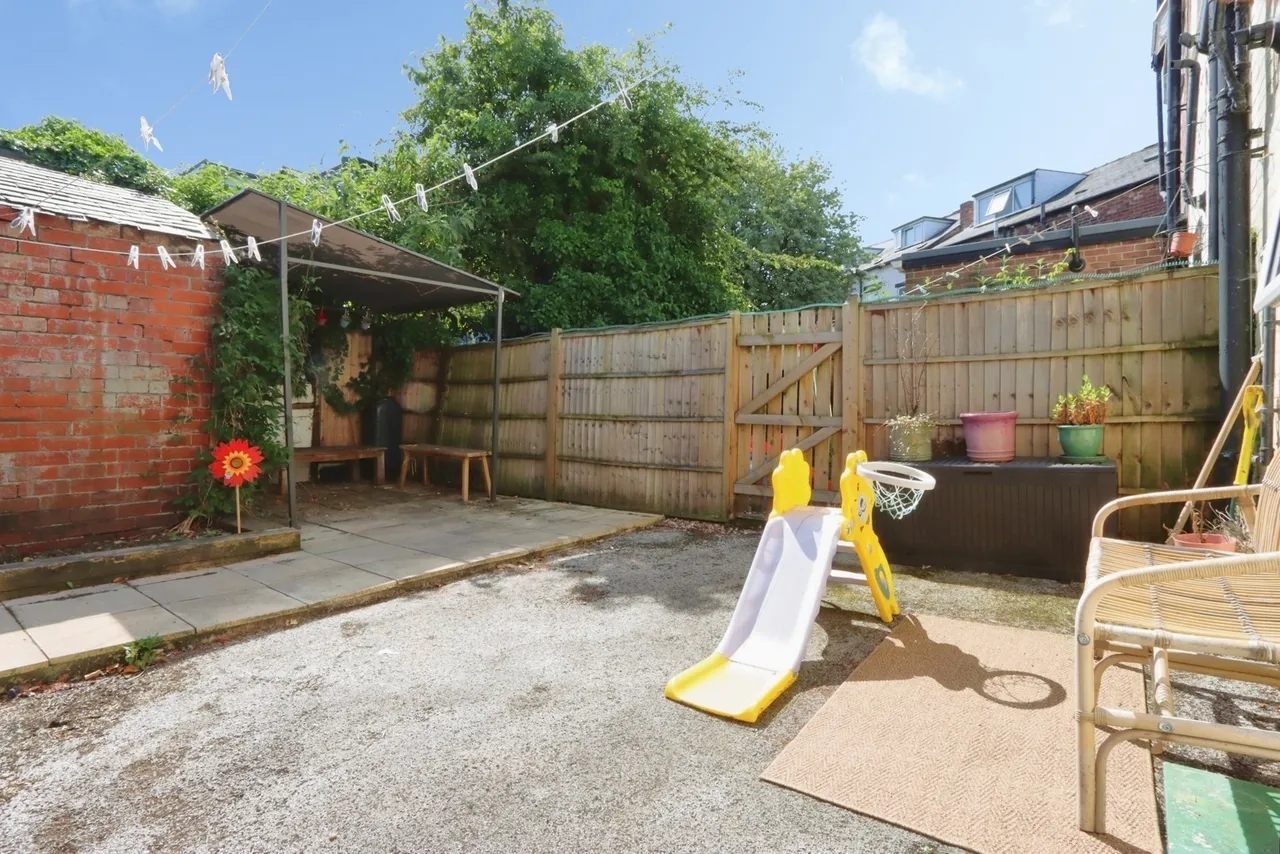 Lancing Road, Sheffield, S2, photo 4
