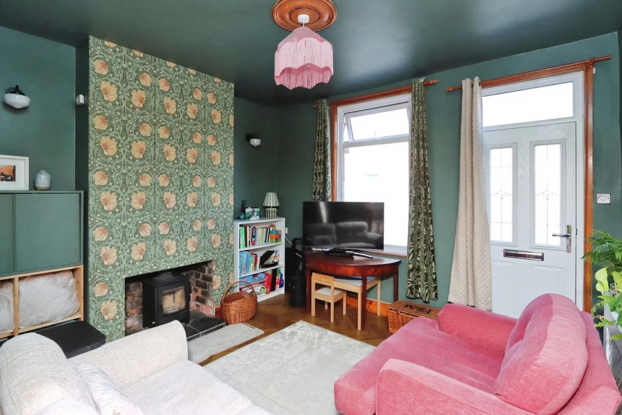 Lancing Road, Sheffield, S2, photo 5