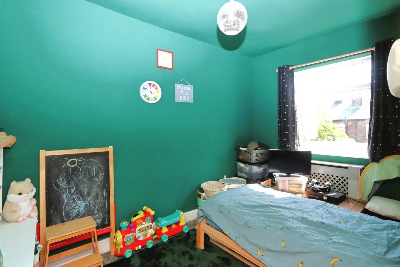 Lancing Road, Sheffield, S2, photo 9