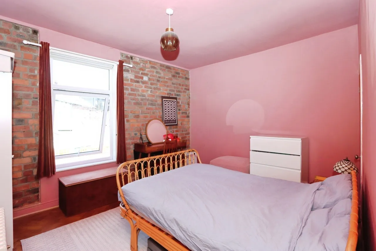 Lancing Road, Sheffield, S2, photo 8