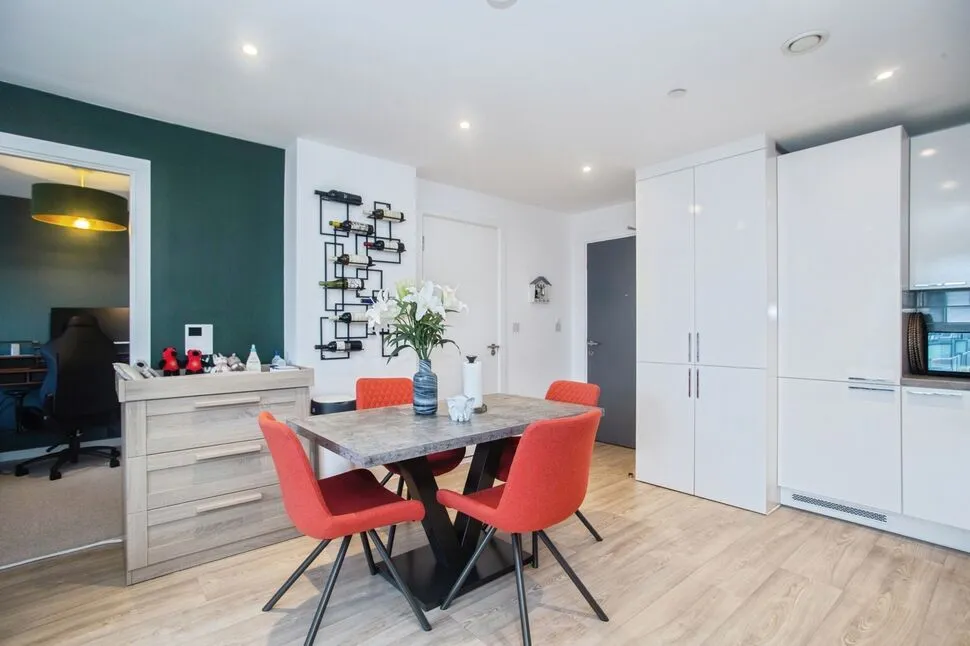 Ottinger Close, Salford, M50, photo 9
