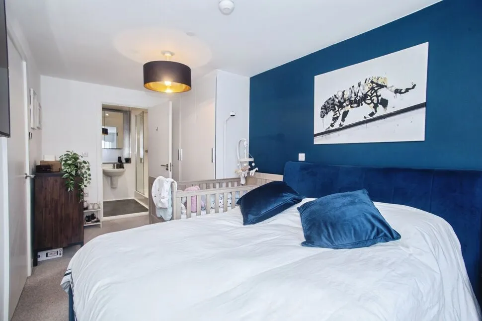 Ottinger Close, Salford, M50, photo 5