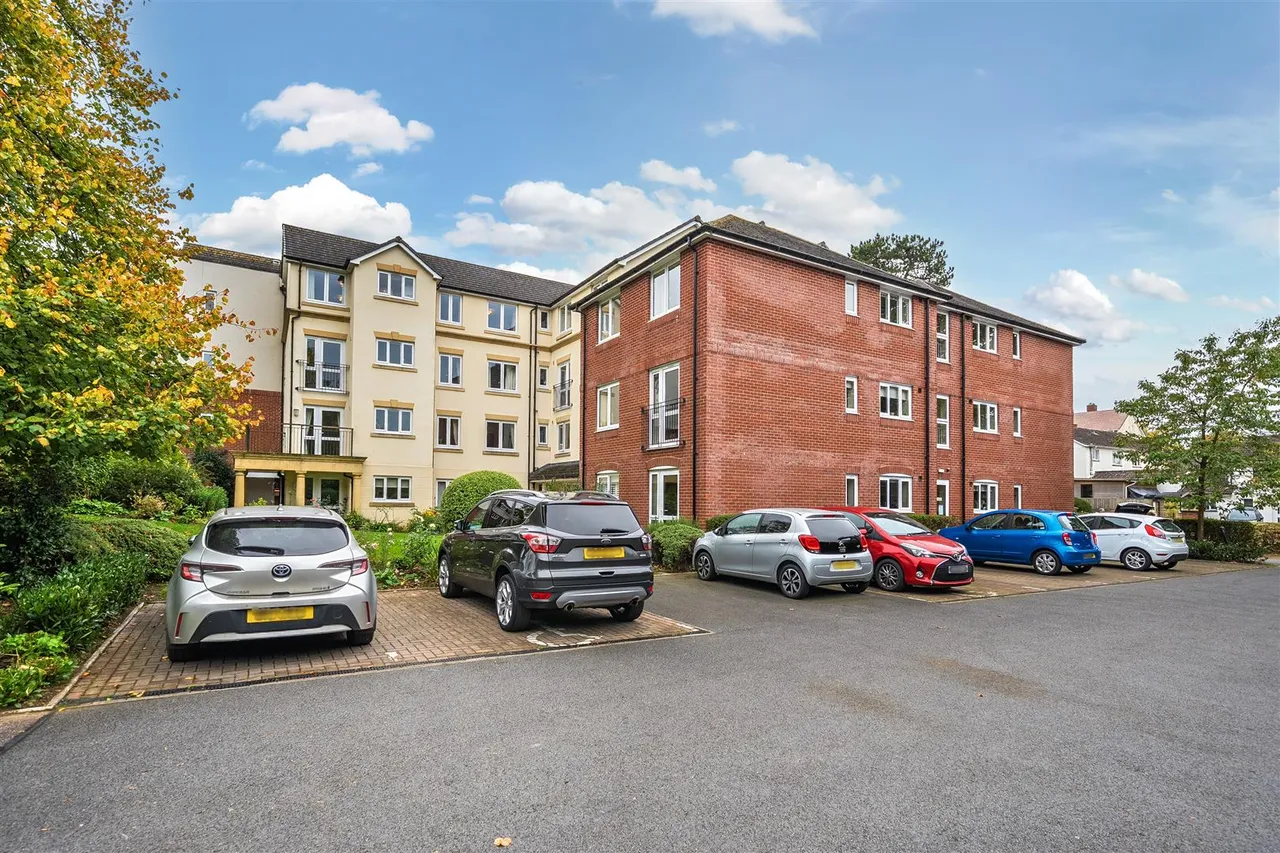 Langford Road, Honiton, EX14, photo 17