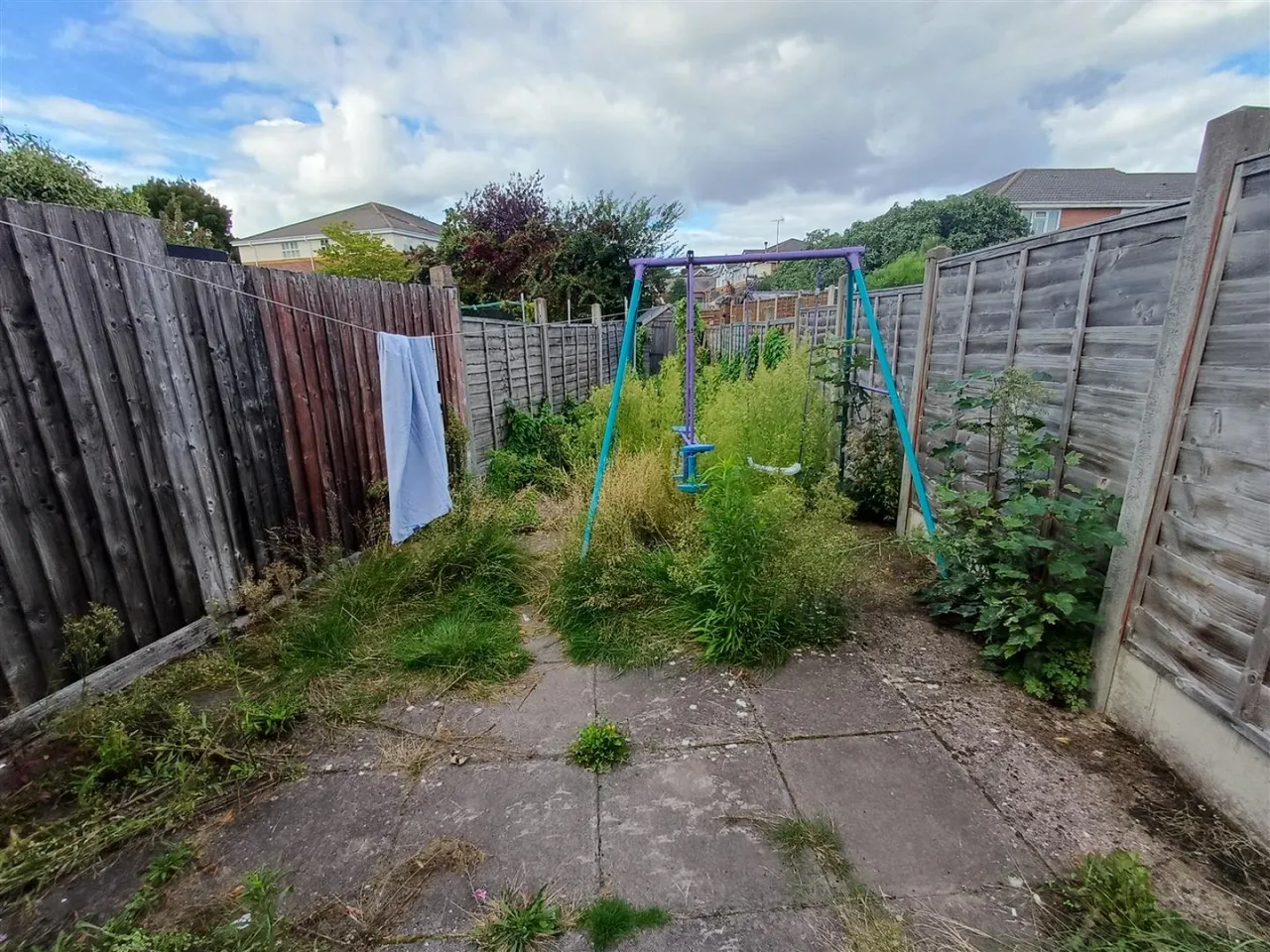 Ashtree Road, Cradley Heath, photo 7