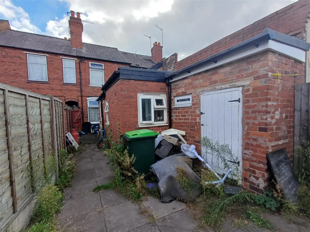 Ashtree Road, Cradley Heath, photo 6