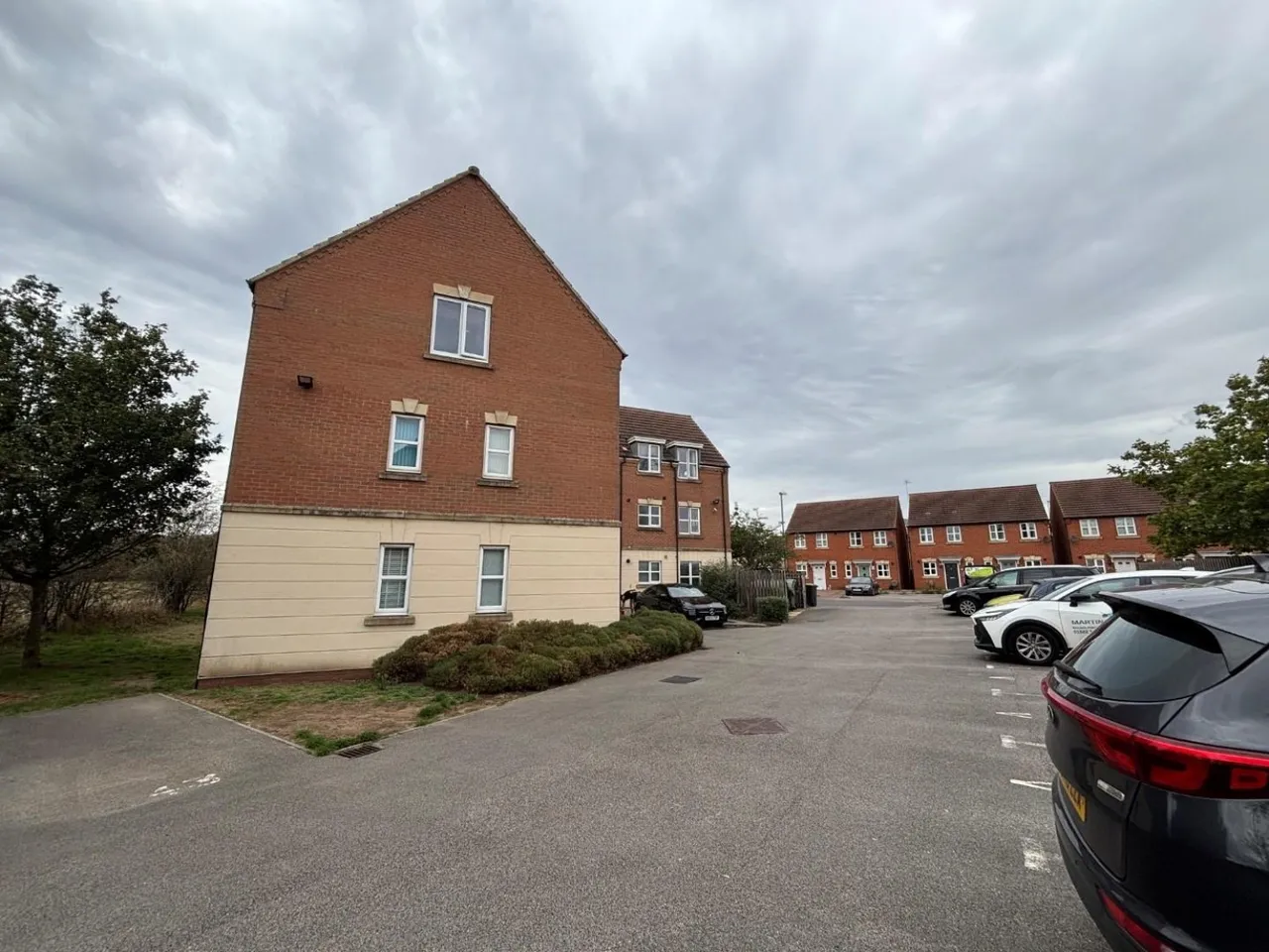 Maximus Road, North Hykeham, Lincoln, photo 6