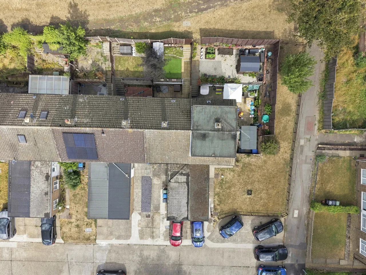 The Dale, Waltham Abbey, EN9, photo 9